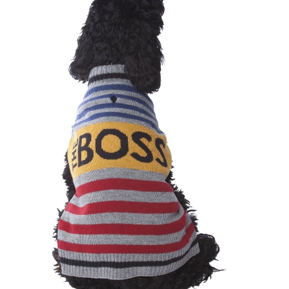 Pet Sweater